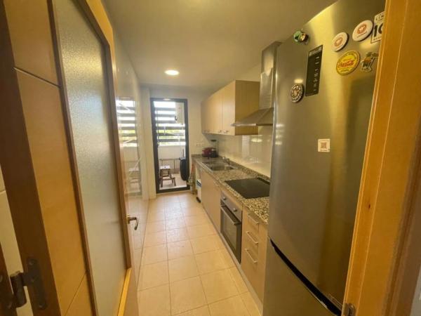 Piso en Barrio PAU 5