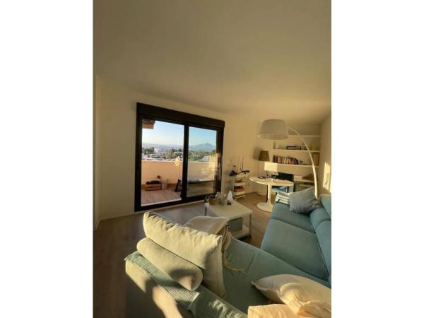 Piso en Barrio PAU 5