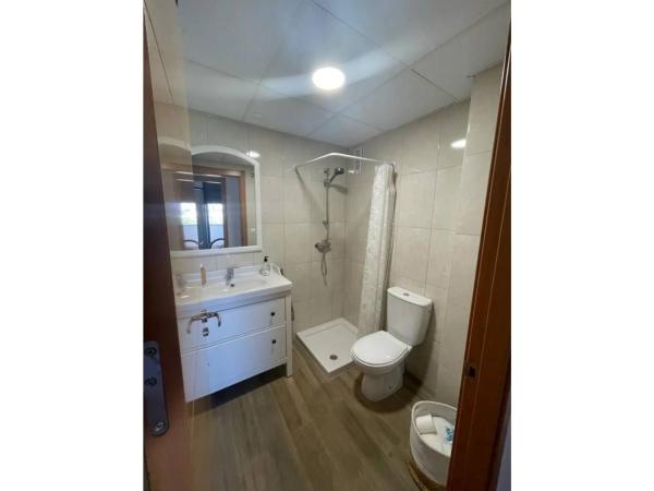 Piso en Barrio PAU 5