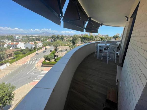 Piso en Barrio PAU 5