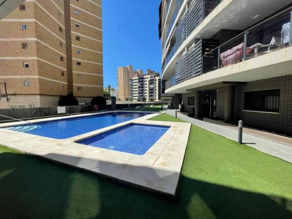 Piso en Barrio PAU 5