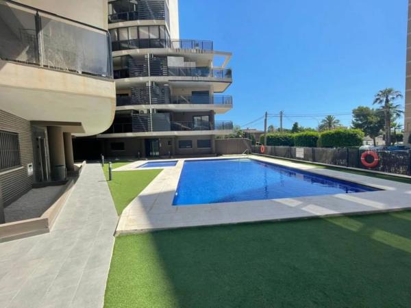 Piso en Barrio PAU 5