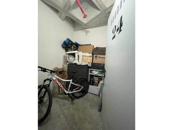 Piso en Barrio PAU 5