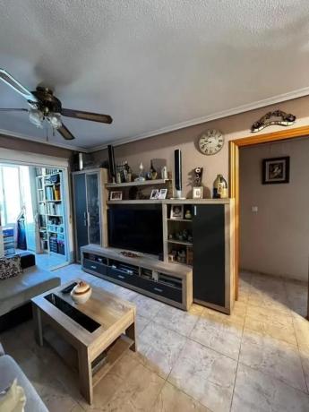 Piso en Barrio Playa de San Juan