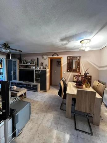 Piso en Barrio Playa de San Juan