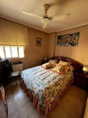 Piso en Barrio Playa de San Juan