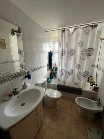 Piso en Barrio Playa de San Juan