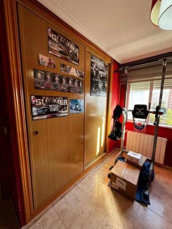 Piso en Barrio Playa de San Juan