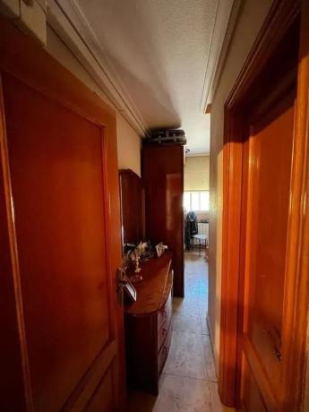 Piso en Barrio Playa de San Juan