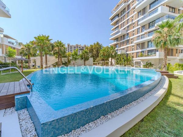 Piso en avenida Artista Remigio Soler López, 9