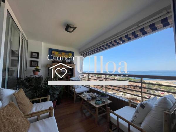 Piso en avenida de la Costa Blanca