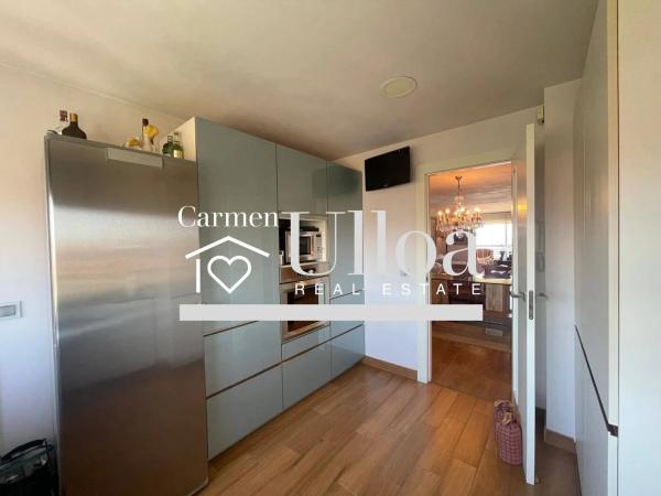 Piso en avenida de la Costa Blanca