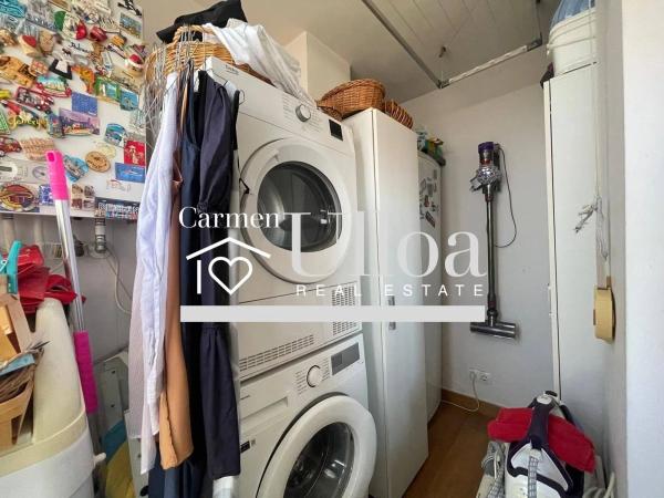 Piso en avenida de la Costa Blanca