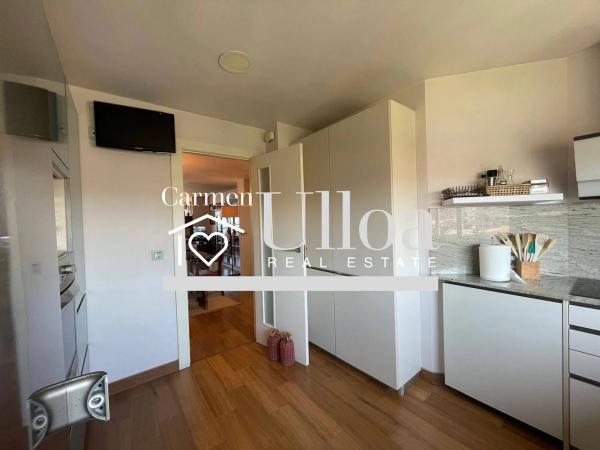 Piso en avenida de la Costa Blanca