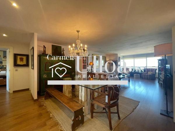 Piso en avenida de la Costa Blanca