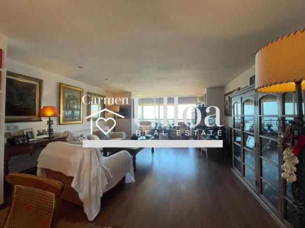 Piso en avenida de la Costa Blanca