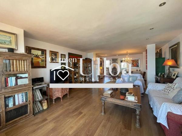 Piso en avenida de la Costa Blanca