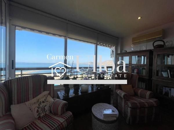 Piso en avenida de la Costa Blanca