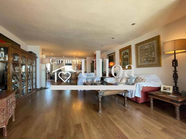 Piso en avenida de la Costa Blanca