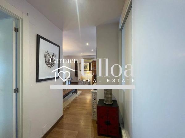 Piso en avenida de la Costa Blanca