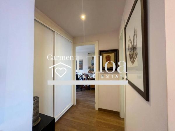 Piso en avenida de la Costa Blanca