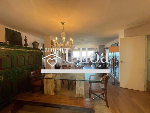 Piso en avenida de la Costa Blanca