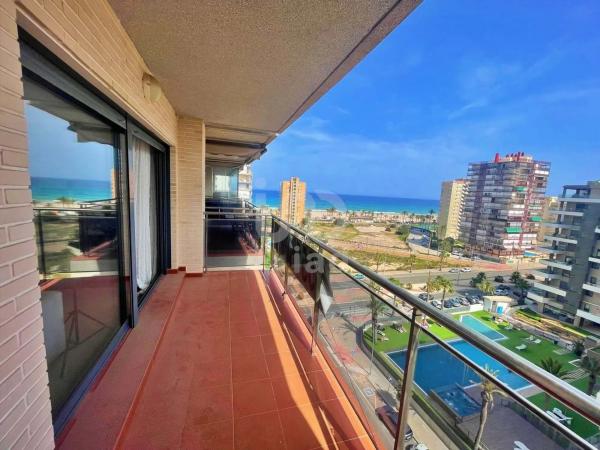 Piso en Barrio PAU 5