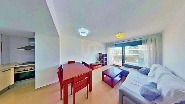 Piso en Barrio PAU 5