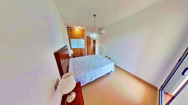 Piso en Barrio PAU 5