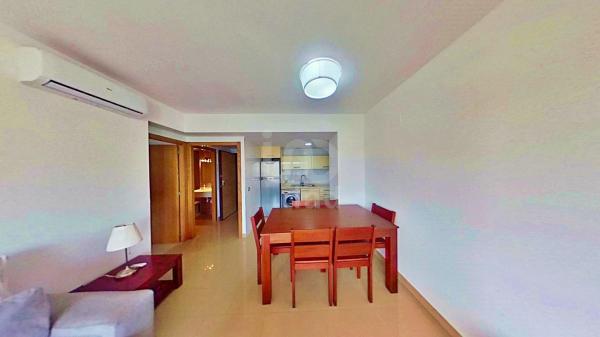 Piso en Barrio PAU 5