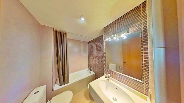 Piso en Barrio PAU 5