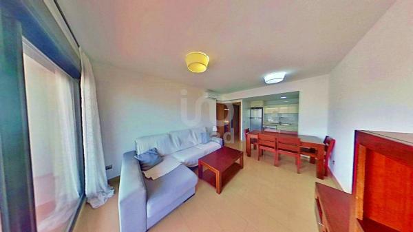 Piso en Barrio PAU 5