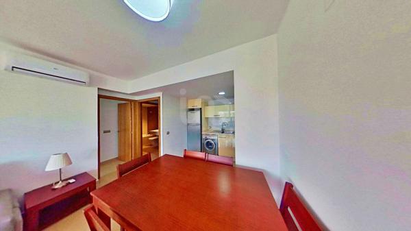 Piso en Barrio PAU 5