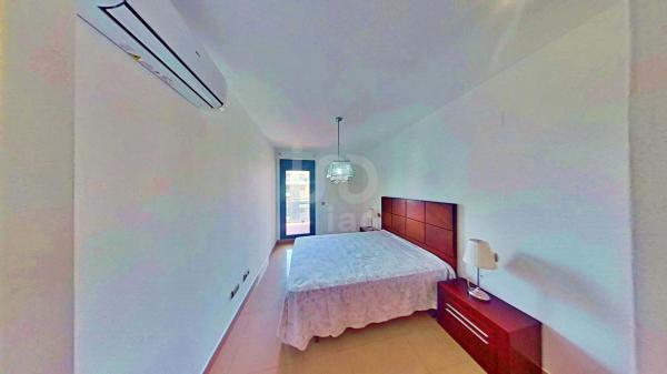 Piso en Barrio PAU 5