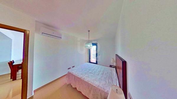 Piso en Barrio PAU 5