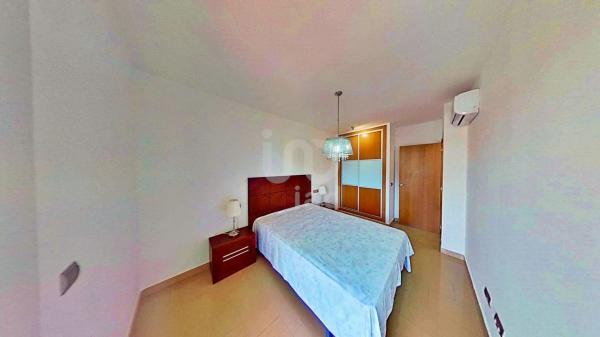 Piso en Barrio PAU 5