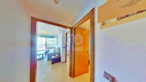 Piso en Barrio PAU 5