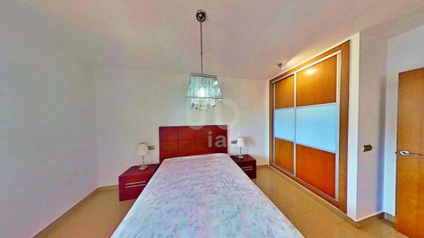 Piso en Barrio PAU 5