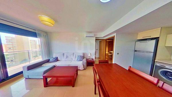 Piso en Barrio PAU 5