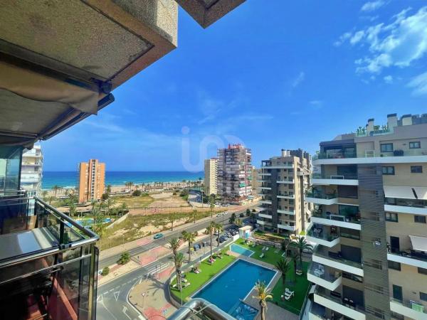 Piso en Barrio PAU 5