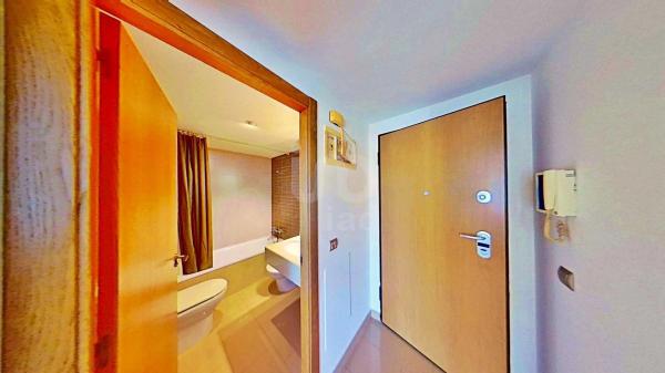 Piso en Barrio PAU 5