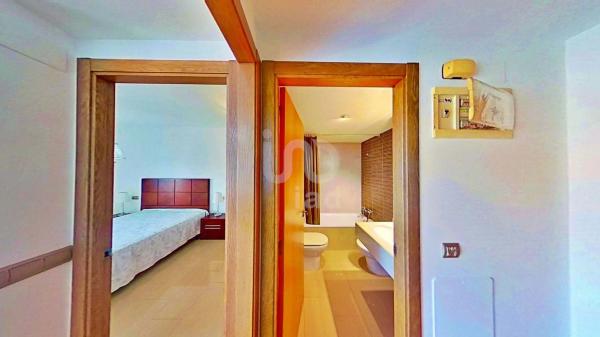 Piso en Barrio PAU 5