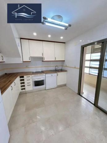 Dúplex en avenida Pintor Fernando Soria