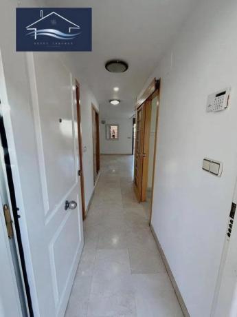 Dúplex en avenida Pintor Fernando Soria