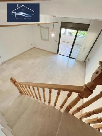 Dúplex en avenida Pintor Fernando Soria