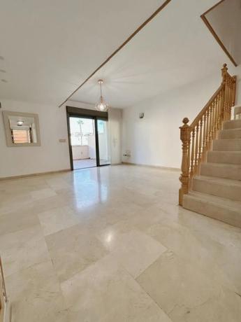 Dúplex en avenida Pintor Fernando Soria