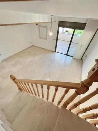 Dúplex en avenida Pintor Fernando Soria