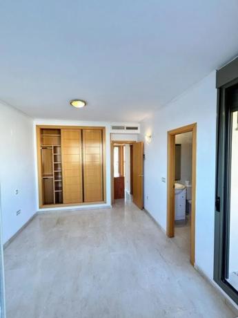 Dúplex en avenida Pintor Fernando Soria