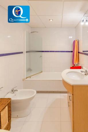 Piso en Barrio La Albufereta