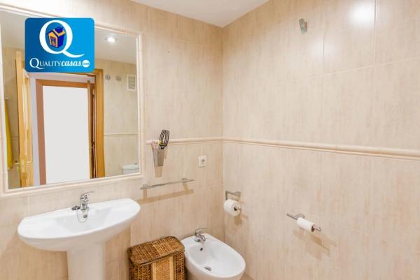 Piso en Barrio La Albufereta